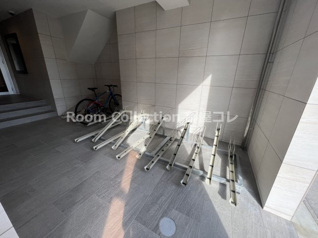 その他共有部分　※同物件社写真