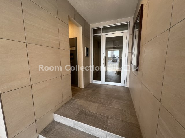 ロビー　※同物件社写真