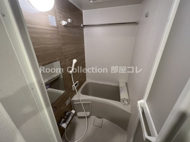 バス・シャワールーム　※同物件社写真