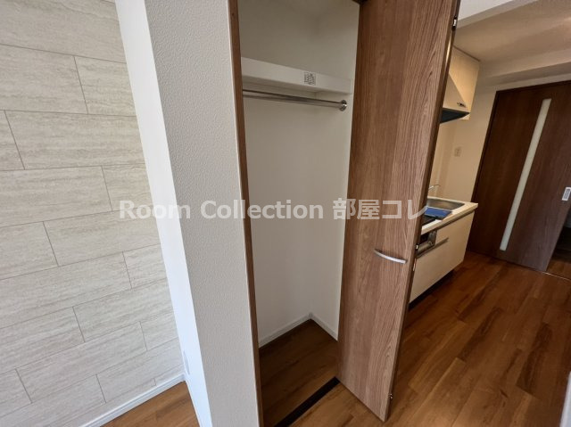 収納　※同物件社写真