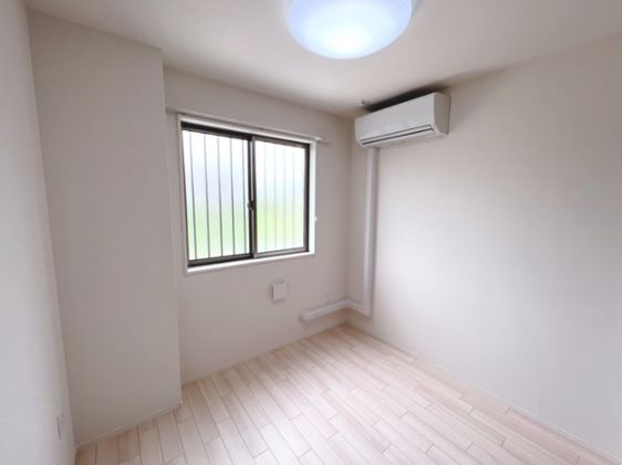 その他設備　※同タイプ写真になります