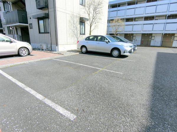 駐車場　★駐車場２台目ご相談ください★