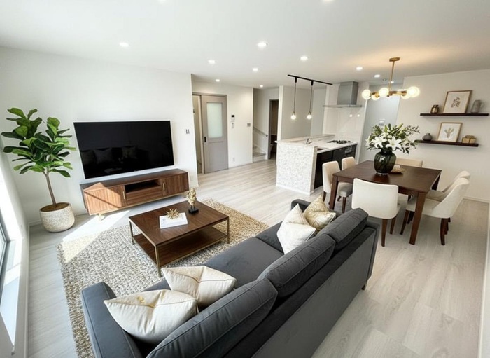 居室・リビング