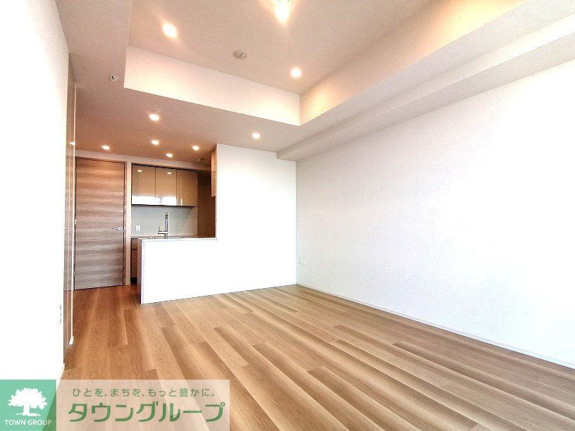 その他部屋・スペース　リビング/居室