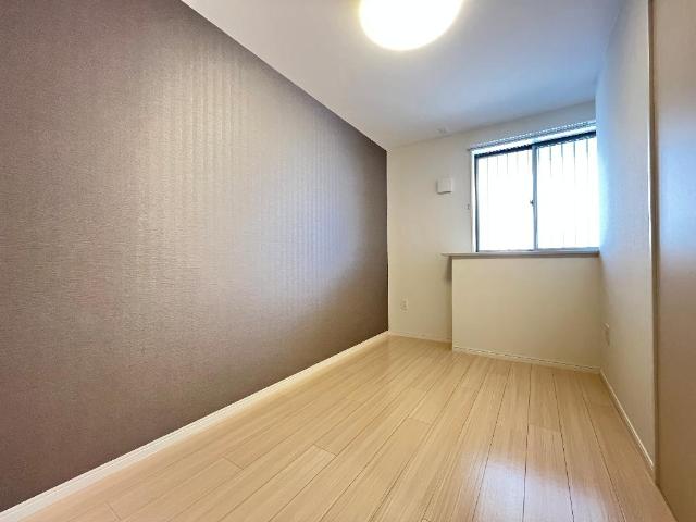 その他部屋・スペース　室内