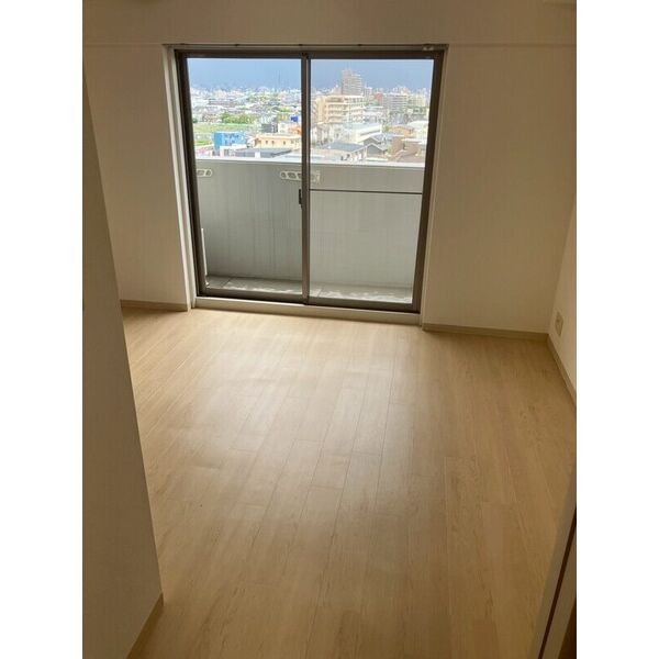 眺望　別室の参考写真です。※現況優先