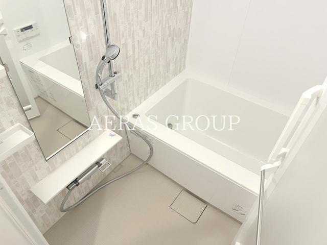 バス・シャワールーム　同仕様