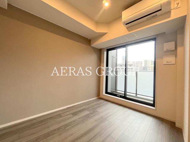 居室・リビング　同仕様