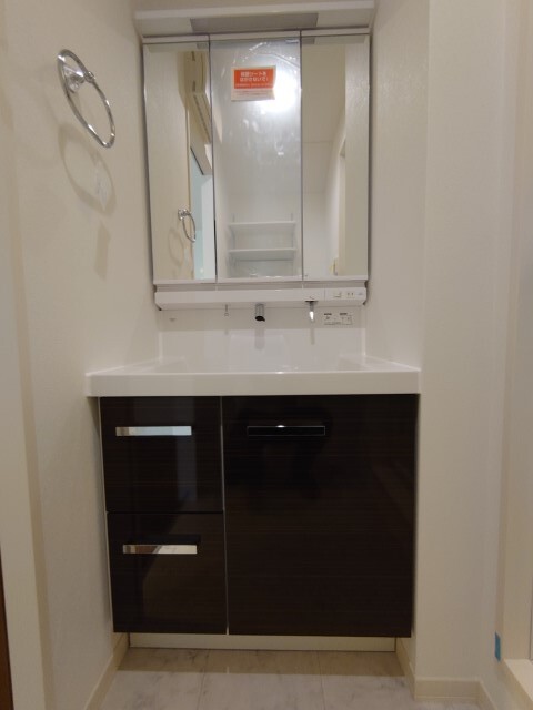 洗面設備　シャンプードレッサー