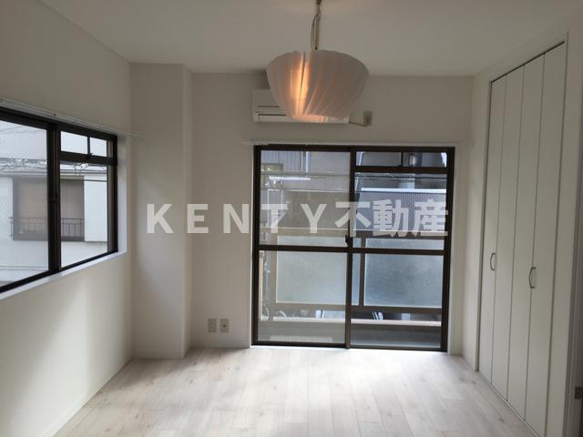 居室・リビング　使いやすいリビングです