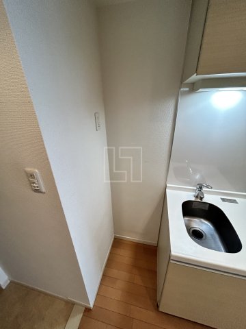 その他　レジディア谷町　冷蔵庫置場