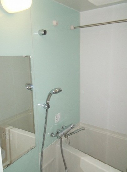 バス・シャワールーム　風呂