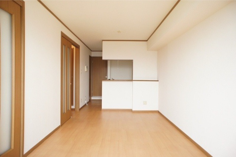 居室・リビング　図面と現状に相違がある場合には現状を優先