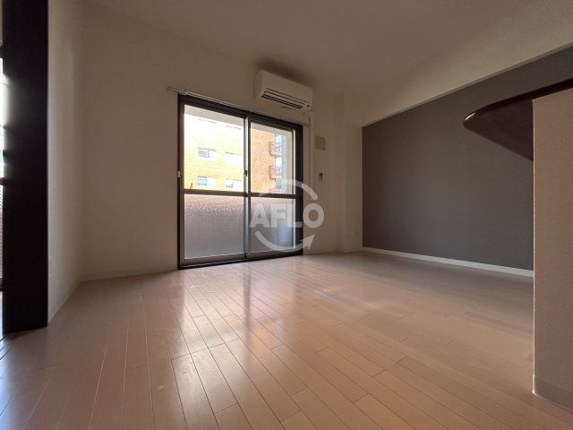 居室・リビング　東明マンション壱番館　リビング