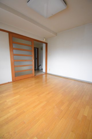 居室・リビング　※他の室内写真になります