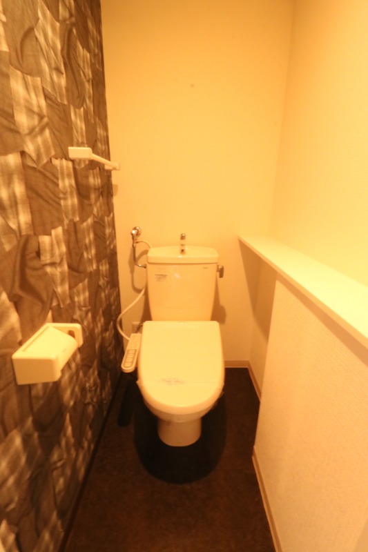 トイレ　オシャレなトイレ♪