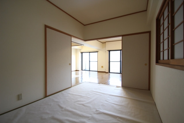 その他部屋・スペース　同物件、別号室のものです。