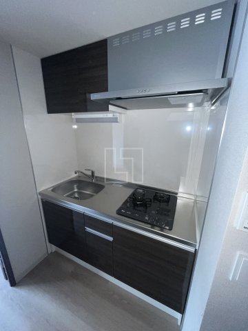 キッチン　ArtizA西長堀　システムキッチン