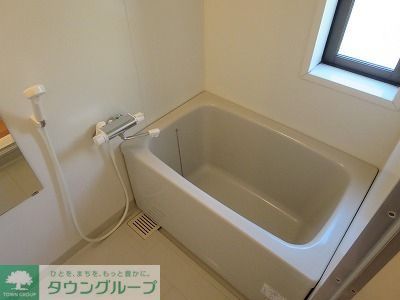 バス・シャワールーム　別部屋参照