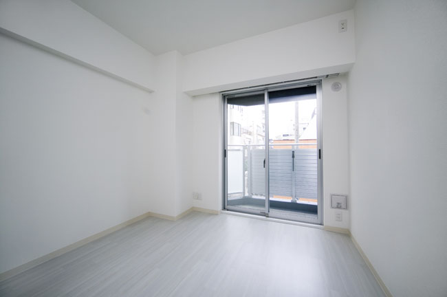 居室・リビング　リビングです