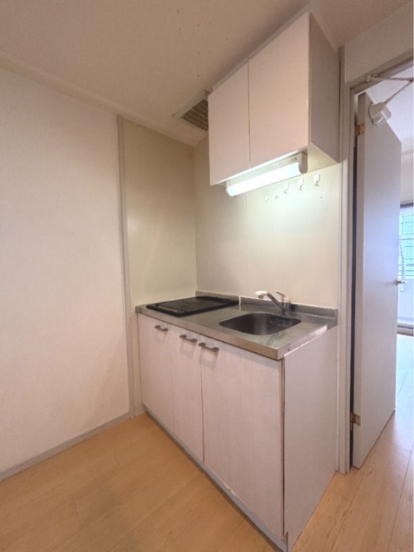 キッチン　別号室