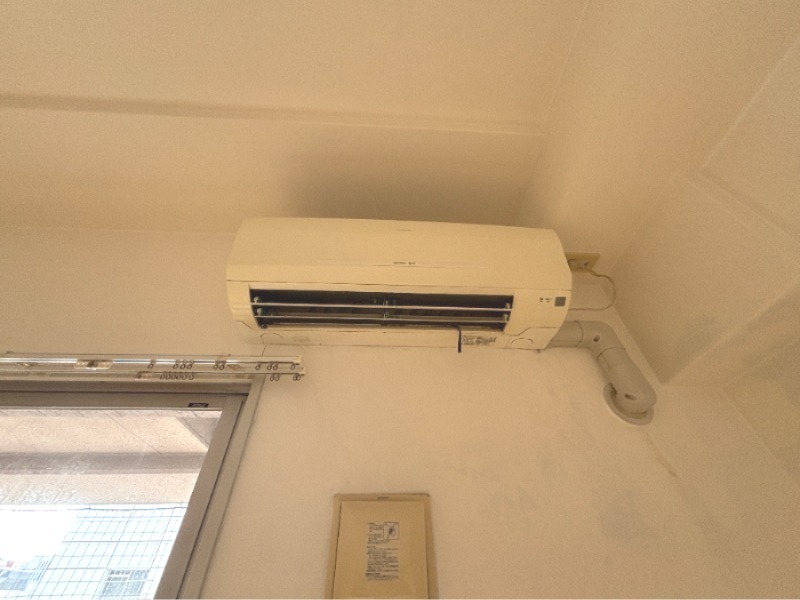 その他設備　別号室