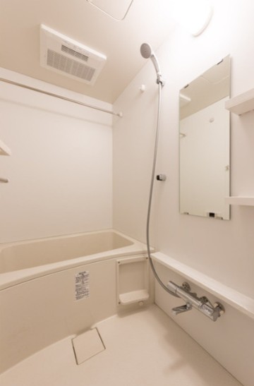 バス・シャワールーム　風呂
