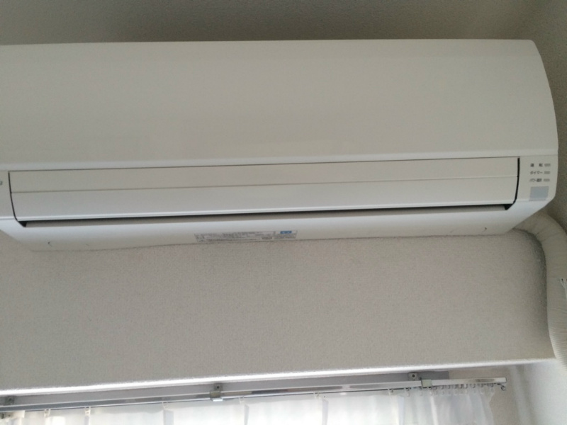 その他設備　別号室参考写真