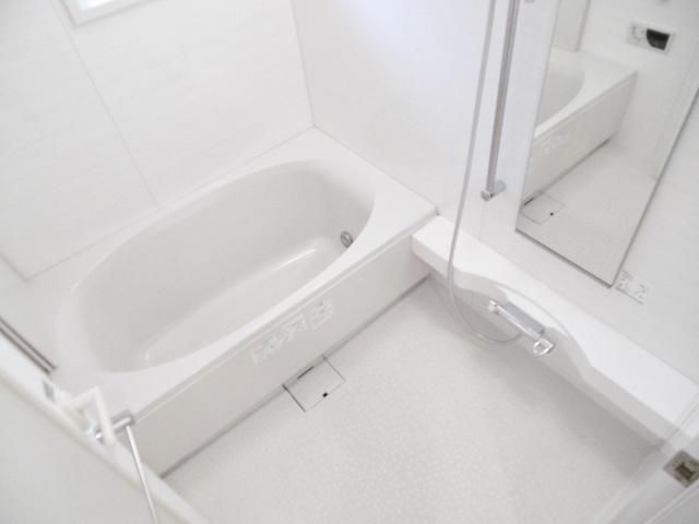 バス・シャワールーム　★別室参考★