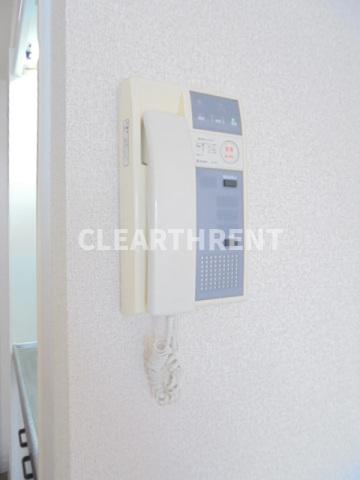 その他設備　セキュリティ