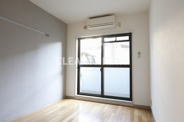 居室・リビング　居室・リビング