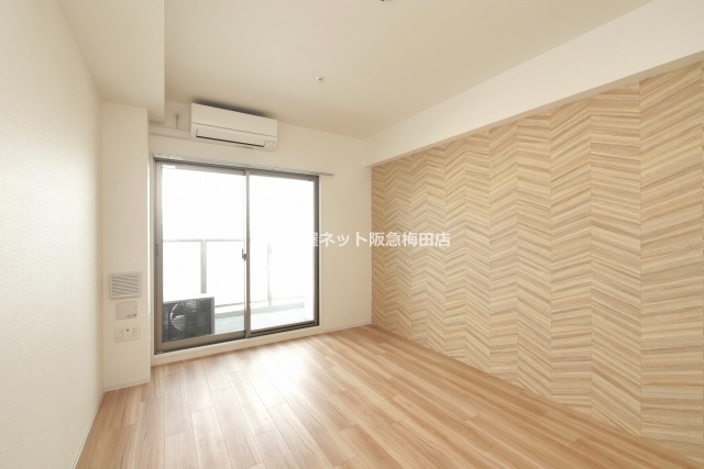 居室・リビング　図面と現状が異なる場合は現状優先となります。