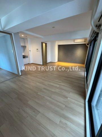 その他部屋・スペース　おしゃれな内装です