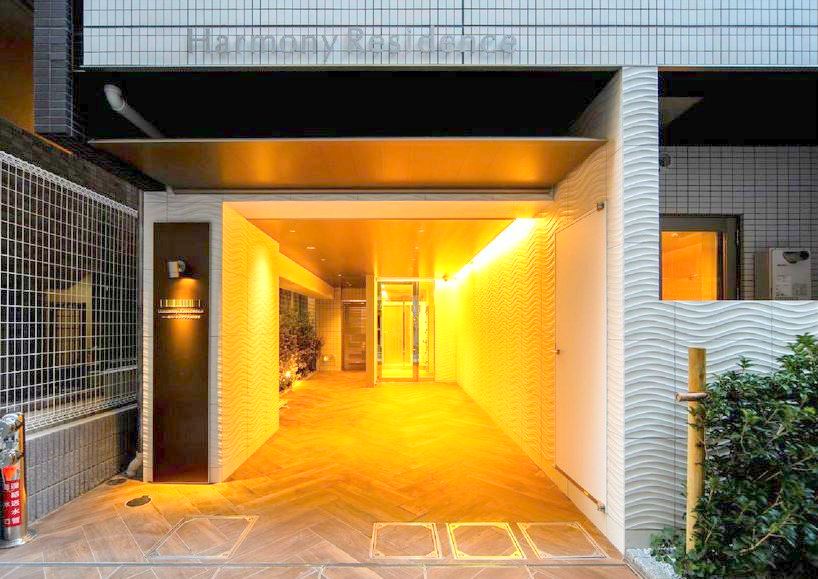 建物外観　外観です