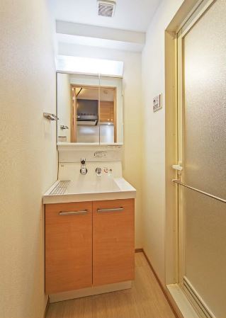 その他部屋・スペース　内装もきれいです