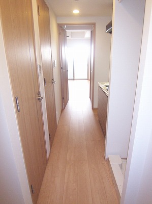 その他部屋・スペース　内装もきれいです