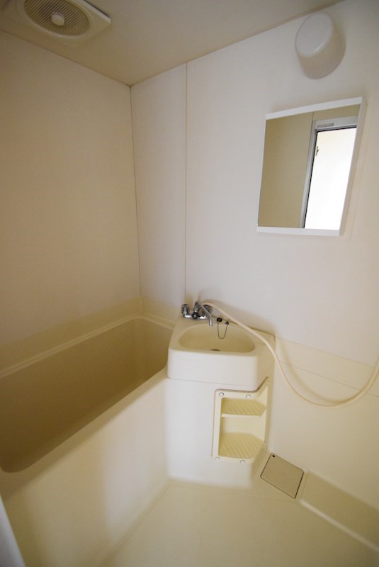 バス・シャワールーム　別室参照