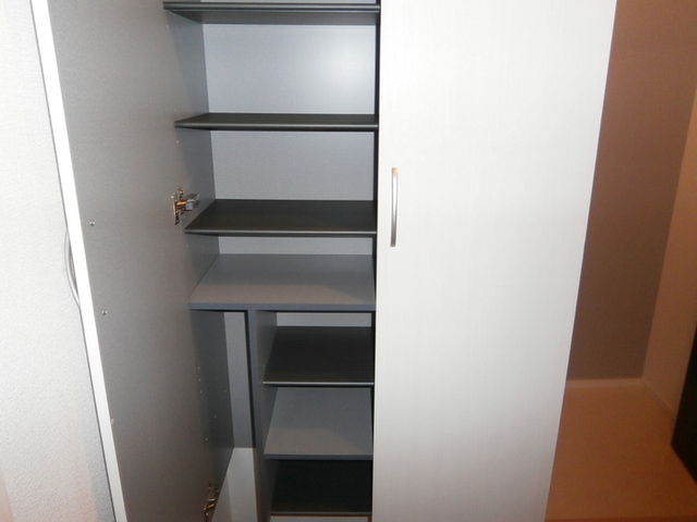 玄関　シューズボックス　（トールタイプ）