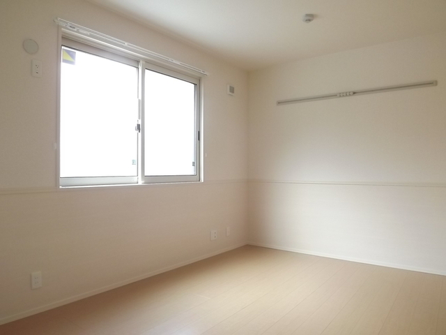 その他部屋・スペース　洋室