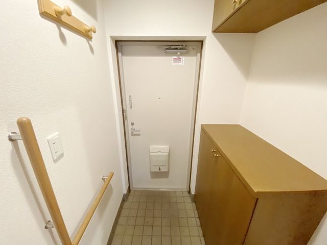 玄関　★玄関スペース★