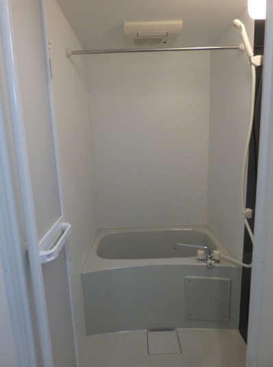 バス・シャワールーム　☆浴室☆