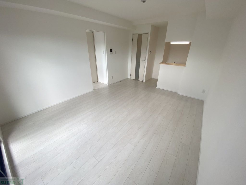 居室・リビング　リビング/居室