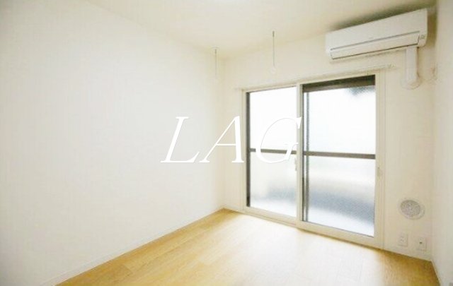 その他部屋・スペース　寝室です。