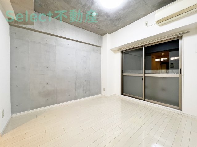 居室・リビング　ゆったり過ごせるリビングです