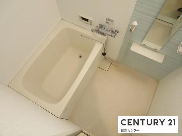 バス・シャワールーム　別号室参考写真