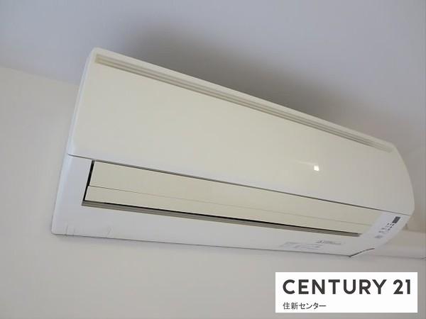 その他設備　別号室参考写真