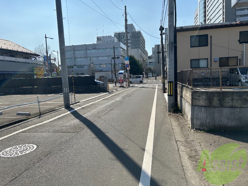 その他共有部分　駐輪場その他