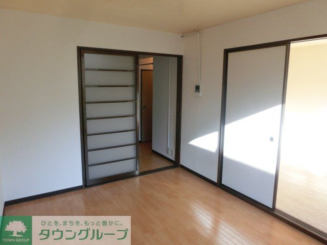 その他設備　収納