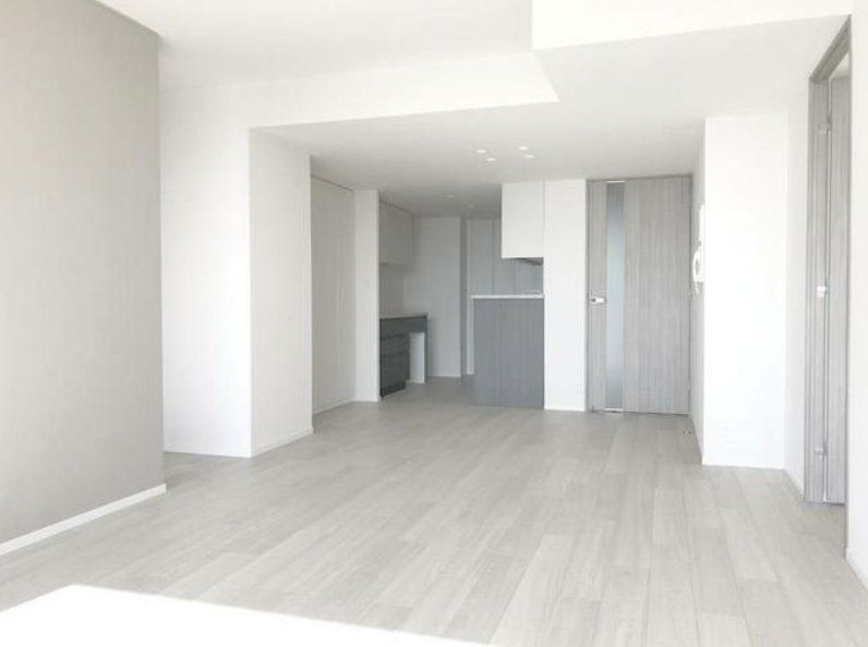 居室・リビング　リビング/居室