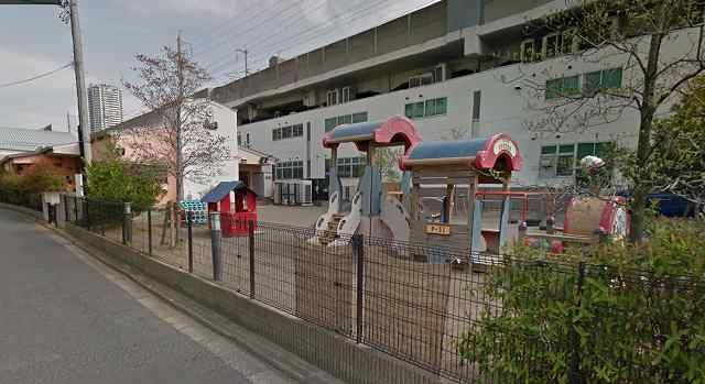 幼稚園・保育園　武蔵浦和桑の実保育園（幼稚園・保育園）まで950m